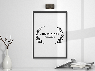 Estia Filosofia Foundation, Branding