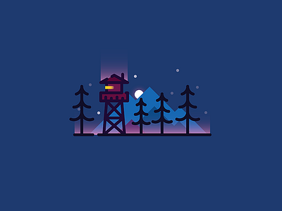 Firewatch