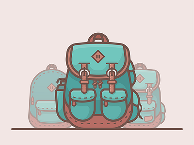 Backpack