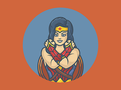 Wonder Woman