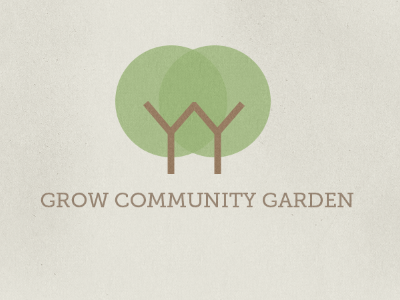 Grow Community Garden garden museo trees