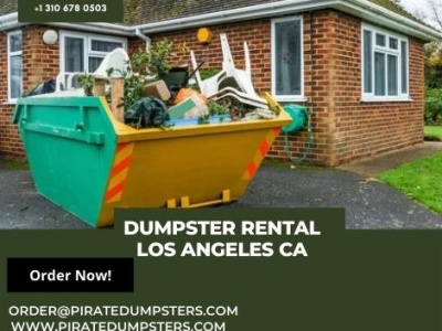 Dumpster Rental los angeles. dumpster rental los angeles