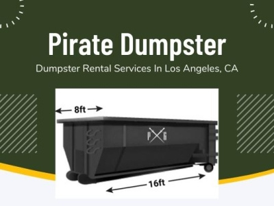 Allocates objects on the managed heap efficiently with dumpster. california dumpster los angeles rental