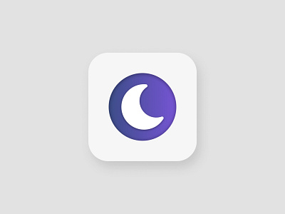 DailyUI 005 - App Icon app appicon branding dailyui dailyui006 design graphic design icon illustration logo ui