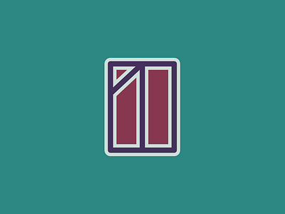 1 1 36days 36daysoftype number numbers números one uno