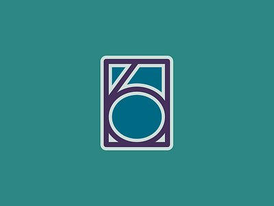 6 36 days of type 36days 36daysoftype number numbers número seis six