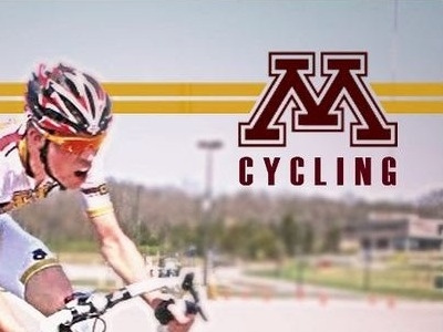 Minnesota Cycling biking cycling minneapolis minnesota photography poster schedule