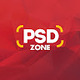 PSD Zone