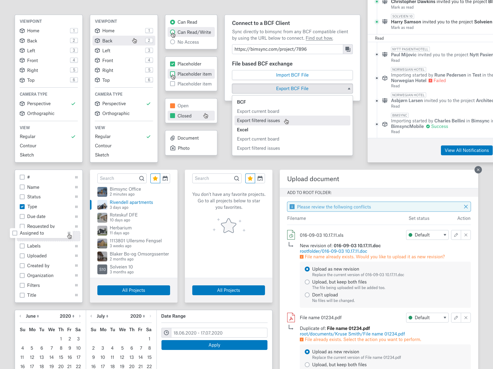 Ui библиотеки. UI components Library. UI components. Range component.