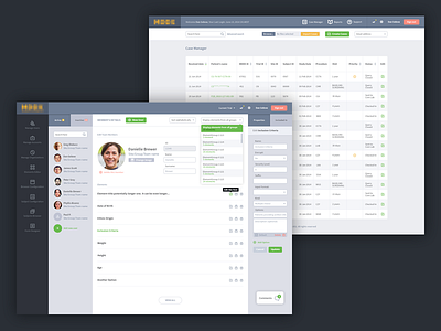 Dashboard admin app application dashboard flat stats tables ui ui design user interface ux web app