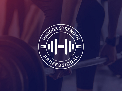 Fitness Logo Design