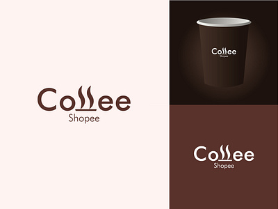 Coffee Logo Design