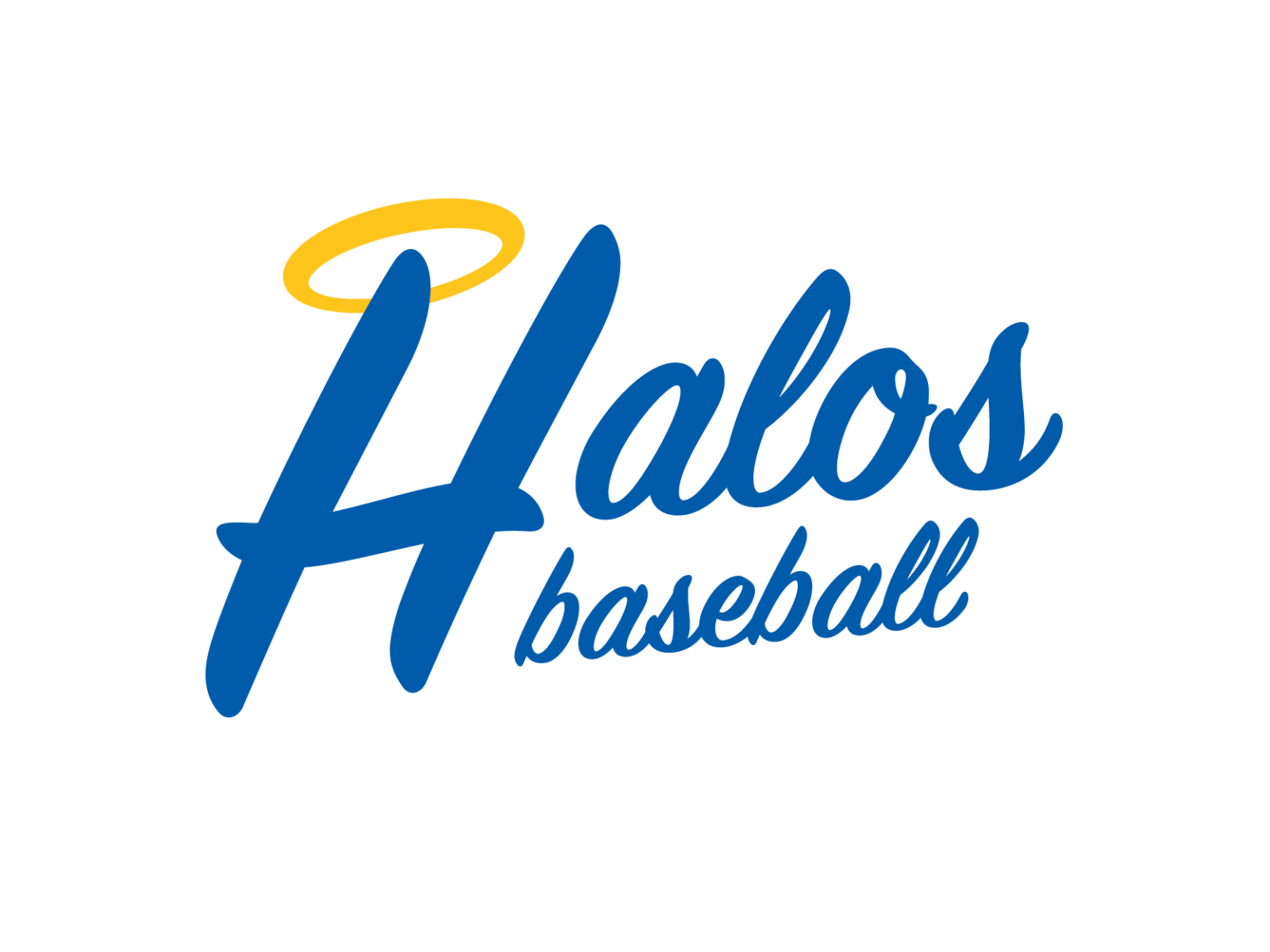 Travel Baseball logo by Chris Freitag on Dribbble