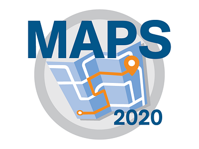 MAPS Logo