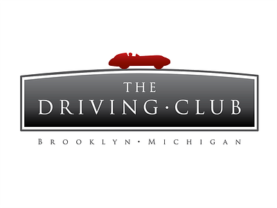 Driving Club logo