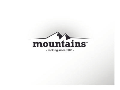 mountains