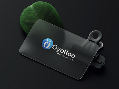 Oyollo Logo Design