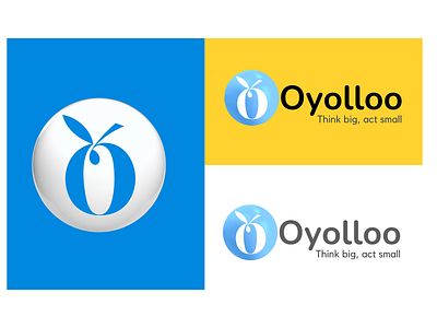 Oyollo logo show