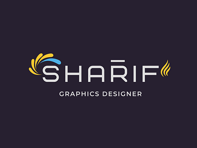 Self Branding logo branding design graphic design illustration logo