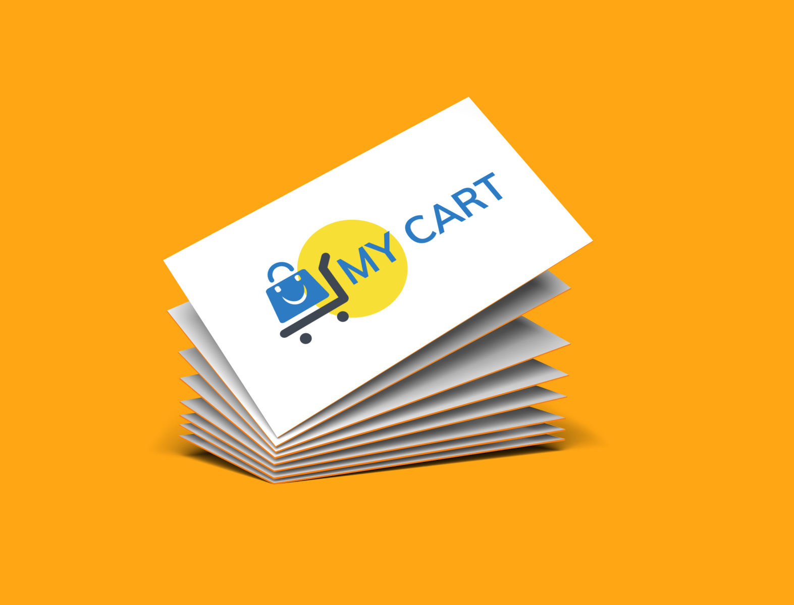 logo-design-for-shopify-store-by-logo-hut-on-dribbble