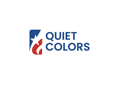 Colors Logo Design