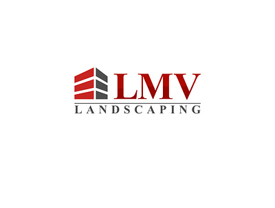 LMV Design branding design graphic design