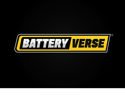 Battery Company Logo branding design graphic design illustration logo