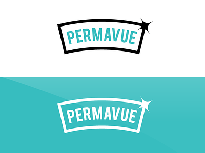 Permavue Branding