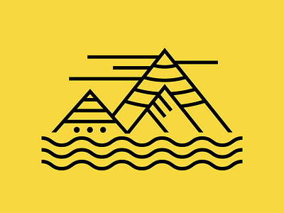 Modern Mountains