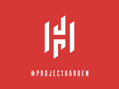 James Harden New Logo adidas basketball james harden logo monogram projectharden