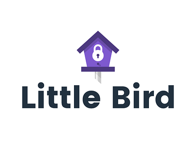 Little Bird by Matt Saling on Dribbble