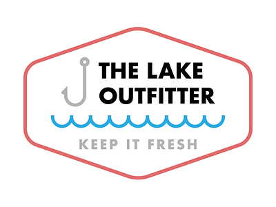 The Lake Outfitter