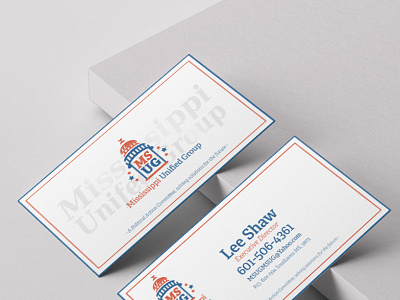 MSUG Branding