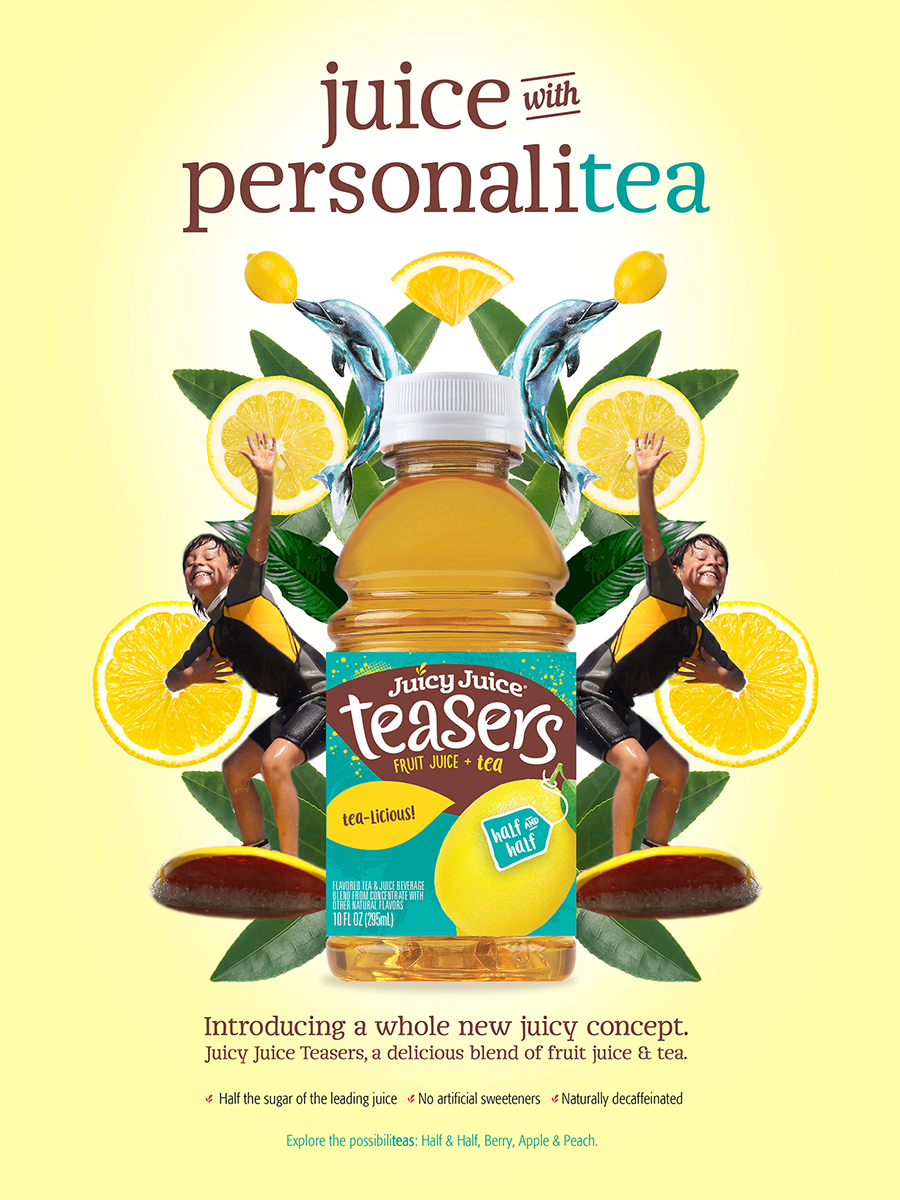 Teasers Originalitea by Suzanne Petrow on Dribbble