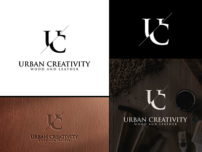 Urban Creativity logo.