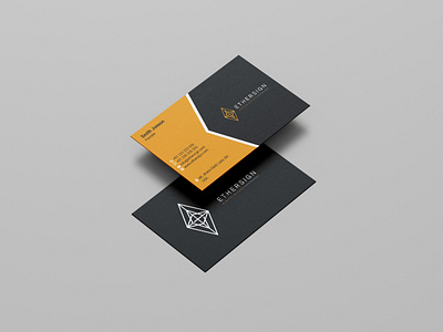 Business Card