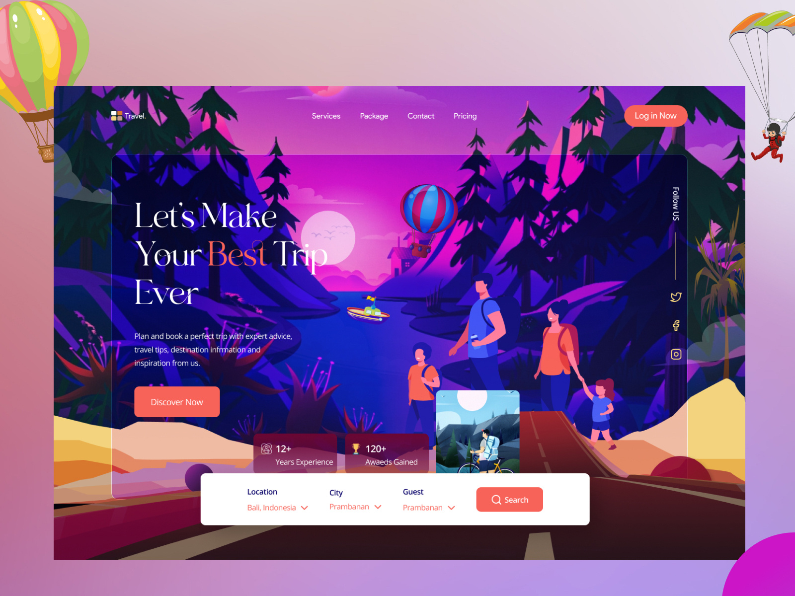 Portfolio Item
