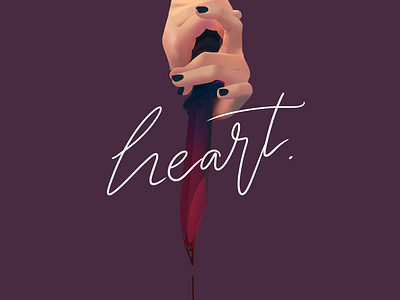 Knife Heart