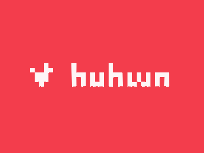 huhwn logotype