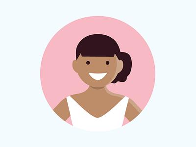 Vector Avatar for App