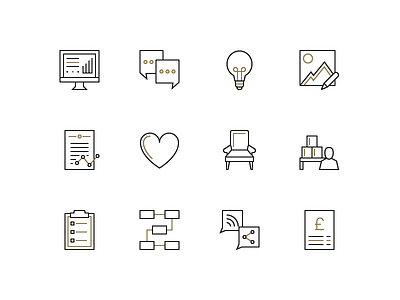 LuxDeco Icons