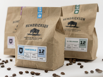 Hendrickson Coffee Company