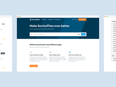 ServiceTitan Marketplace