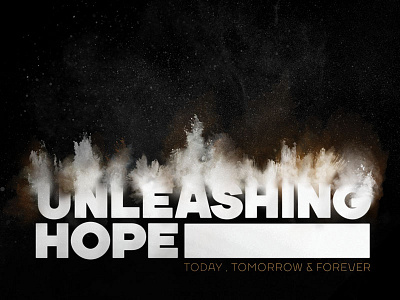 Unleashing Hope