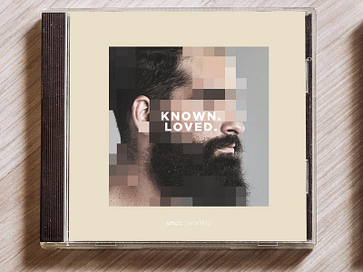 Known Loved Album Cover