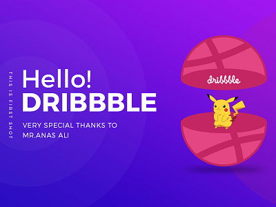 Hello dribbblers! debut delhi dribbble first shot photoshop