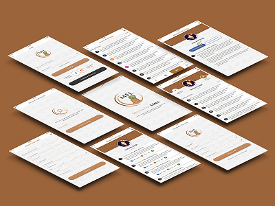 money for Liks app delhi design ios like money post social ui