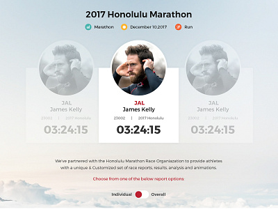 Marathon Runner @graphicdesign @marathon @runner @sale @website