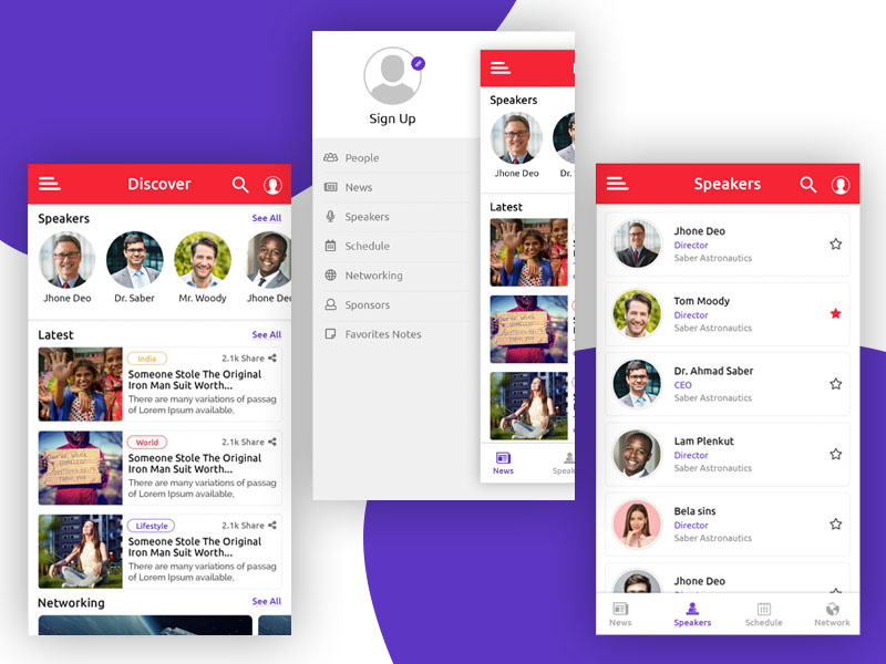Starcorn by Durgesh Kumar on Dribbble