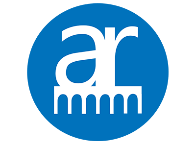 Arch Roma entrprise logo